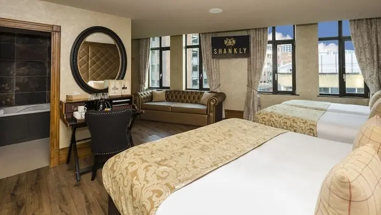 Luxury Oda (Sleeps 5)