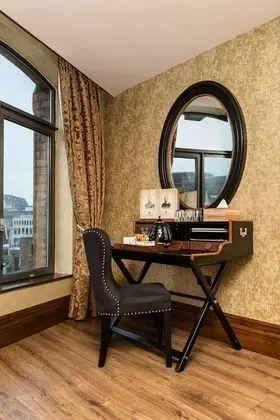 Luxury Oda (Sleeps 5)