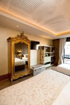 Luxury Oda (Sleeps 5)