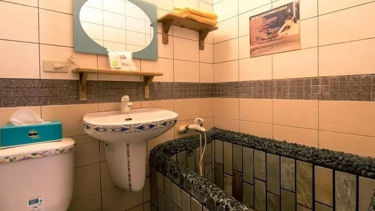 Standard Tek Büyük Yataklı Oda, Sigara İçilmez