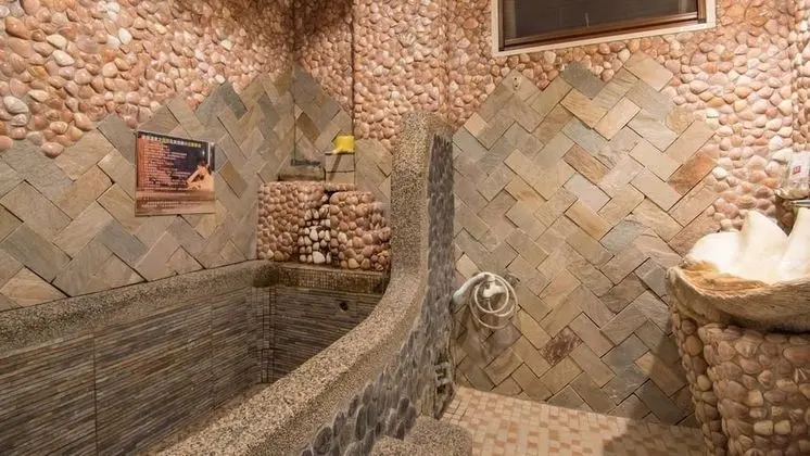 Standard Tek Büyük Yataklı Oda, Sigara İçilmez