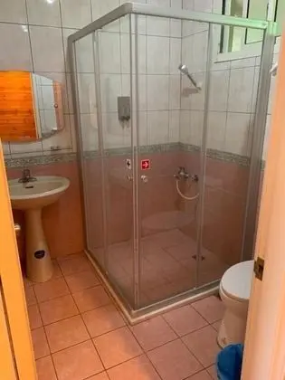 Standard Dört Kişilik Oda