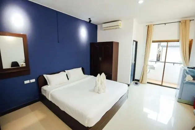 King Room Ground Floor