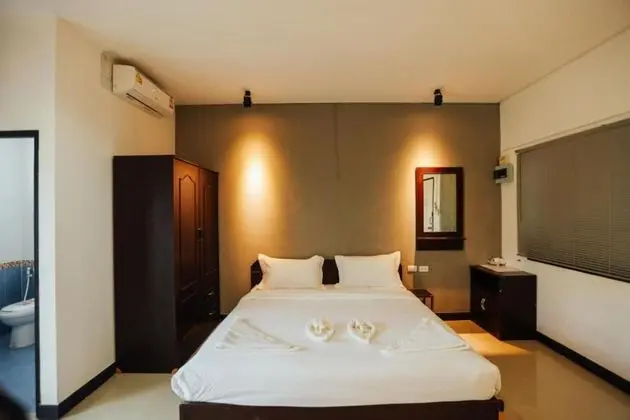 King Room Ground Floor