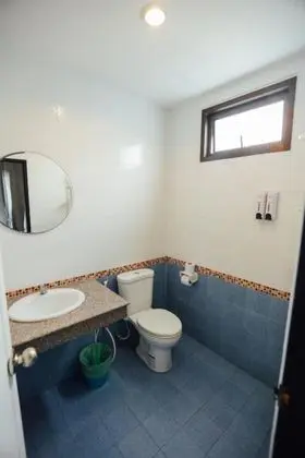 King Room Ground Floor