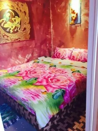 Standard Tek Büyük Yataklı Oda, Penceresiz