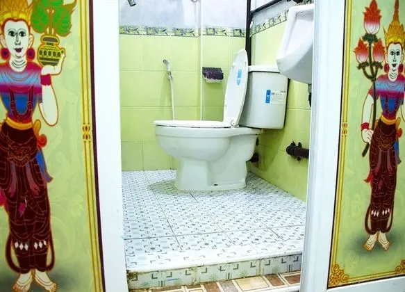 Standard Tek Büyük Yataklı Oda, Penceresiz (Budget)