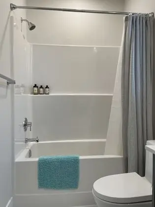 Luxury Oda, 1 En Büyük (King) Boy Yatak, Göl Manzaralı