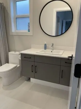 Luxury Oda, 1 En Büyük (King) Boy Yatak, Göl Manzaralı