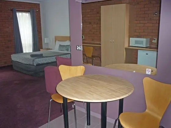 Executive Stüdyo, Sigara İçilmez, Jakuzi (Executive Spa Suite)