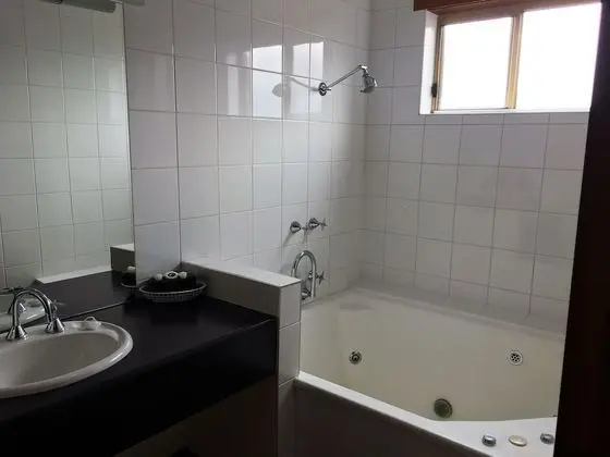 Executive Stüdyo, Sigara İçilmez, Jakuzi (Executive Spa Suite)