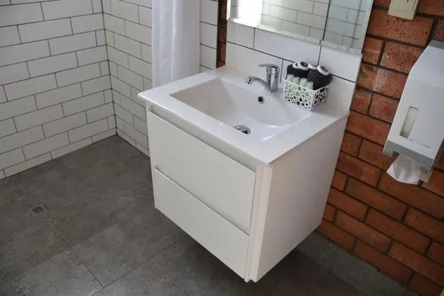 Standard Stüdyo, Sigara İçilmez (Quadruple Room)