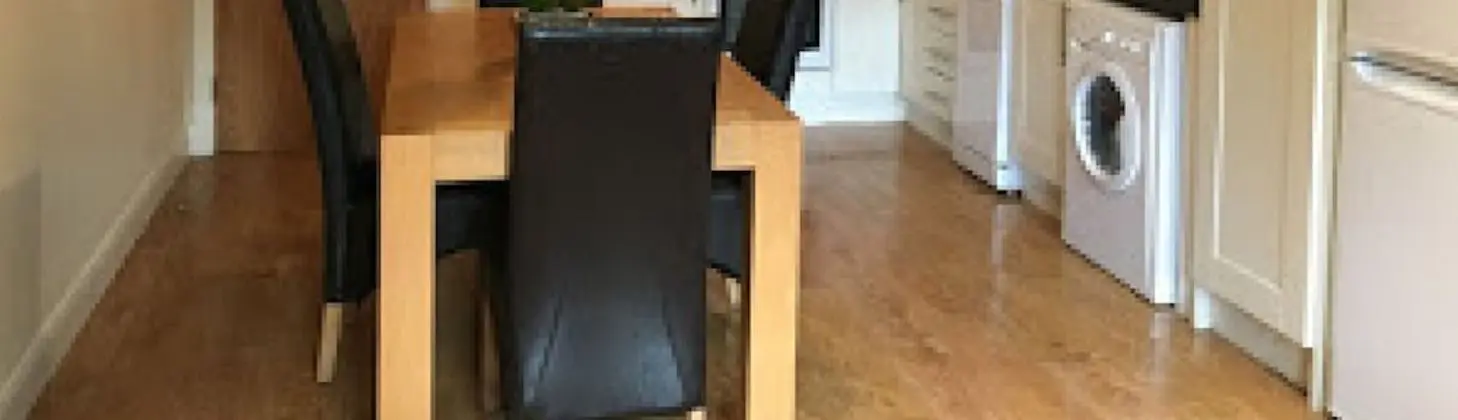 Standard Apart Daire