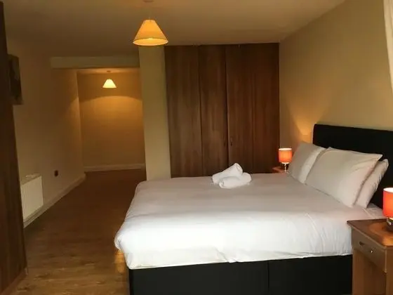 Standard Apart Daire