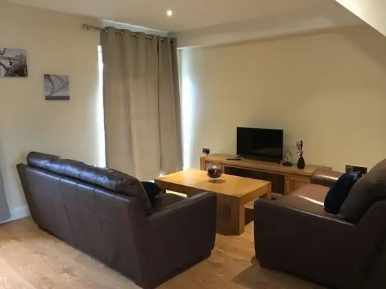 Standard Apart Daire