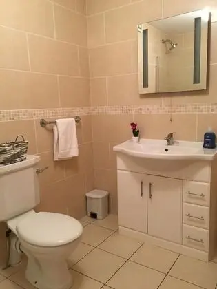 Standard Apart Daire