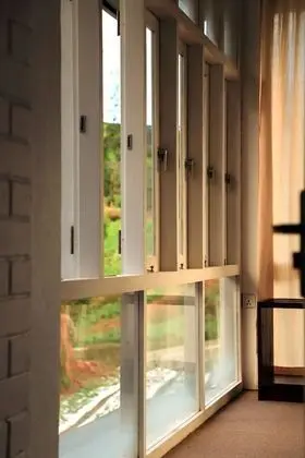 Luxury Oda, 1 En Büyük (King) Boy Yatak, Dağ Manzaralı