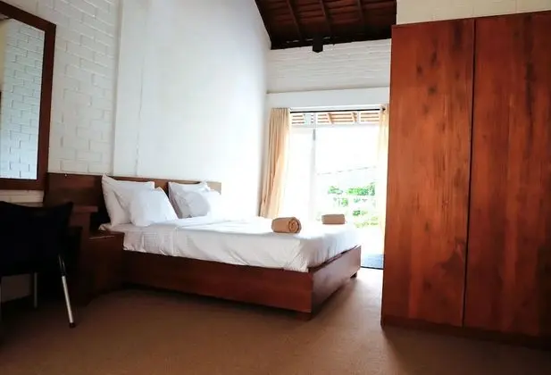 Luxury Oda, 1 En Büyük (King) Boy Yatak, Dağ Manzaralı