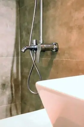 Luxury Oda, 1 En Büyük (King) Boy Yatak, Dağ Manzaralı