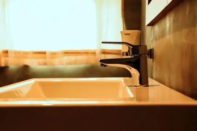 Luxury Oda, 1 En Büyük (King) Boy Yatak, Dağ Manzaralı