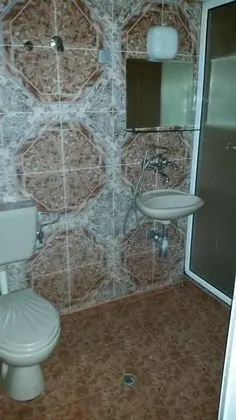 Economy İki Ayrı Yataklı Oda