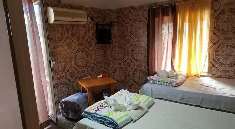 Standard İki Ayrı Yataklı Oda