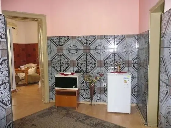 Standard İki Ayrı Yataklı Oda
