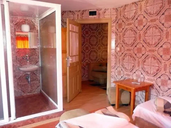 Standard İki Ayrı Yataklı Oda
