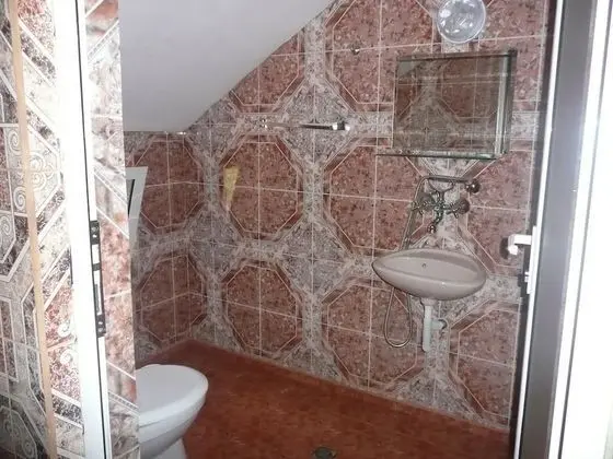 Standard İki Ayrı Yataklı Oda