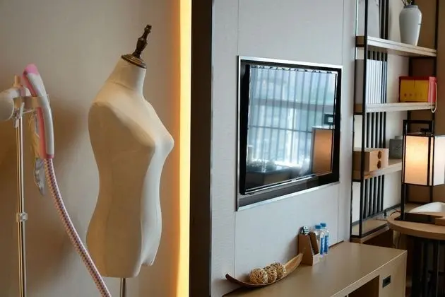 Executive İki Ayrı Yataklı Oda