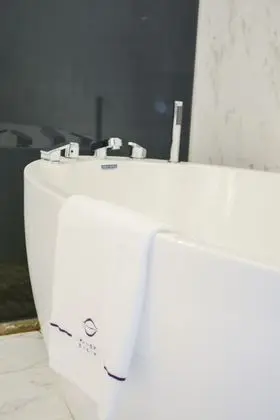 Executive İki Ayrı Yataklı Oda