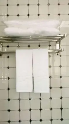 Deluxe İki Ayrı Yataklı Oda