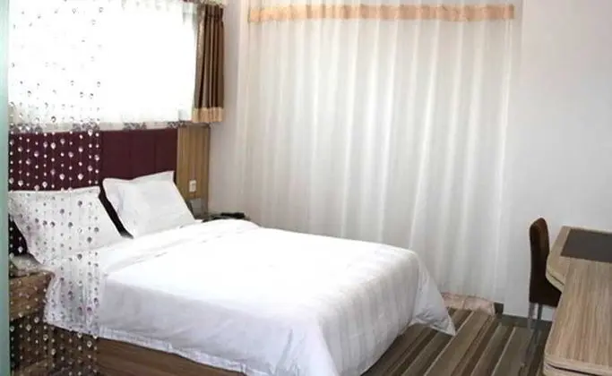 1 Çift ​​kişilik Yatak Deluxe