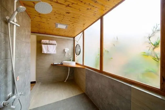 Elite Tek Büyük Yataklı Oda, Bahçe Manzaralı (Room No.2)