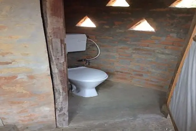 Exclusive Apart Daire, 1 En Büyük (King) Boy Yatak, Tepe Manzaralı