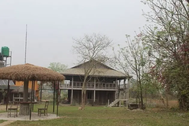 Odadan manzara