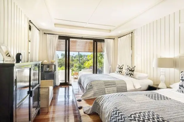Shantaa Villa (2 queen size beds)