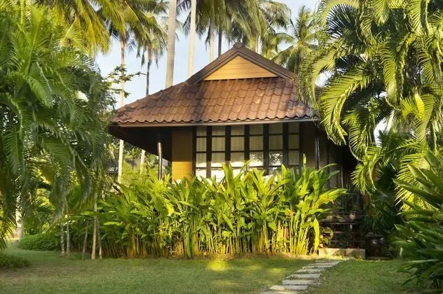 Shantaa Villa (2 queen size beds)