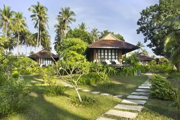 Shantaa Villa (2 queen size beds)