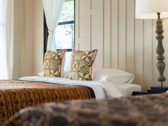 Shantaa Villa (2 queen size beds)
