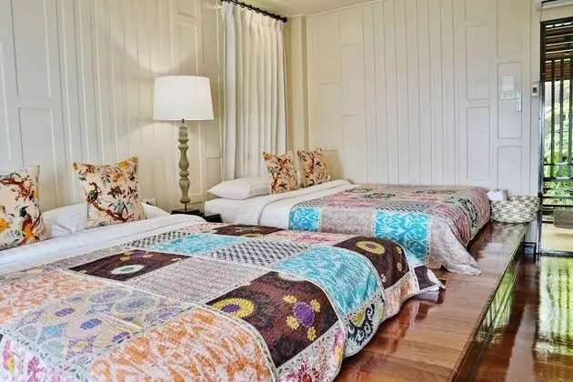 Shantaa Villa (2 queen size beds)