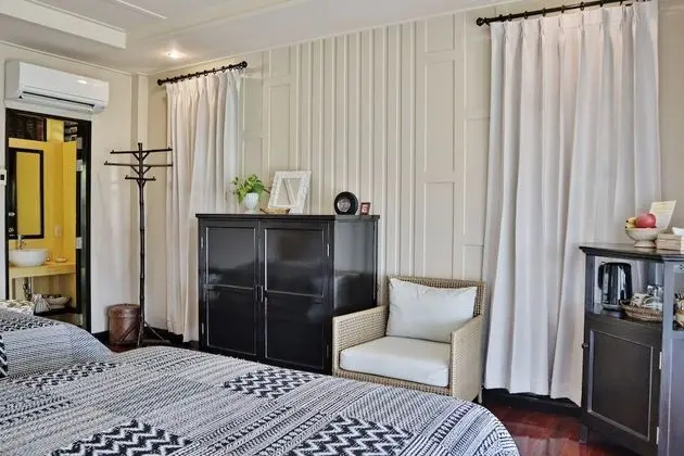 Shantaa Villa (2 queen size beds)