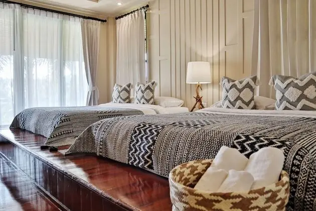 Shantaa Villa (2 queen size beds)