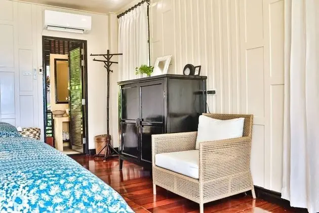 Shantaa Villa (2 queen size beds)