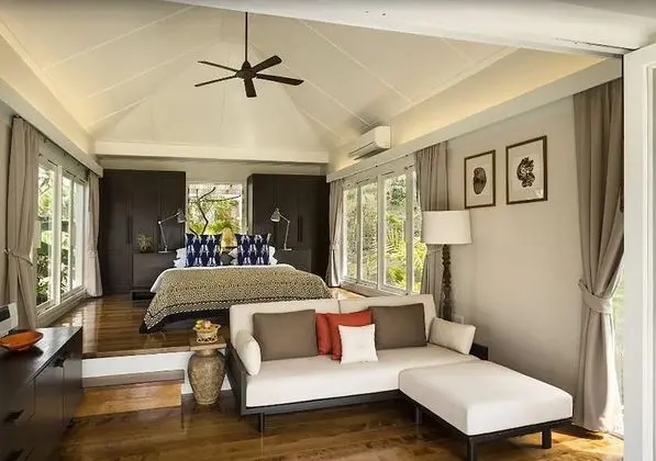 Shantaa Extra Sweet (A king size bed)
