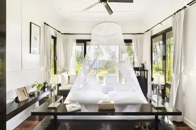 Shantaa Sweet (A king size bed)