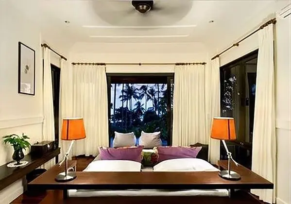 Shantaa Sweet (A king size bed)