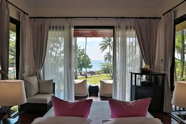Shantaa Sweet (A king size bed)