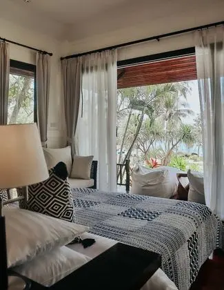 Shantaa Sweet (A king size bed)