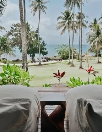 Shantaa Sweet (A king size bed)